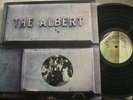 Psych Rock/Jazz Lp The Albert - S/T on PERCEPTION NM Original Gatefold Fuzz
