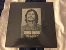 Charles Bronson Youth Attack Original 1st Pressing LP Vinyl Record