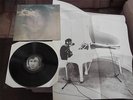 JOHN LENNON IMAGINE UK FIRST PRESS 1U/2U WITH POSTER AND PICTURE 1971 PAS 10004