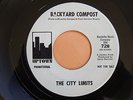 City Limits/Rocky & The Riddlers/Northern Soul/Garage/Backyard Compost