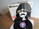 WINDOWS (CONTINUO ON BACH) JON LORD FROM DEEP PURPLE ORIGINAL 1974 PURPLE LABEL