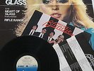 BLONDIE PARALLEL LINES WITH POSTER