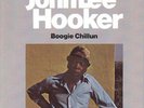 JOHN LEE HOOKER Boogie Chillun VINYL LP RECORD Brand New