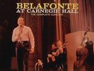 * LIVING STEREO - LSO-6006 - HARRY BELAFONTE - 