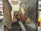 Bob Seger System - Noah - Vinyl LP original Capitol ST 236 green label shrink