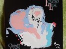Chris and Cosey Songs of Love and Lust original Rough Trade 64 LP UK minty fresh