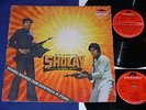 R.D BURMAN Sholay OST LP ? + Sound+Dialogue LP BOLLYWOOD Polydor Original