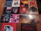  Pearl Jam Fan Club Singles ALL 22 vinyl complete set rare  1991-2013 