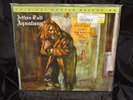 JETHRO TULL AQUALUNG SEALED MFSL 1/2 SPEED GATEFOLD LP