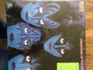 Kiss Creatures Of The Night Glow In The Dark LP Sealed