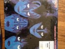 Kiss Creatures Of The Night Picture Disc LP Sealed