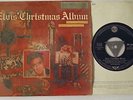 EP 1958 Elvis Presley Christmas Album No.2 RCA EPB 1035-2 s5 TRI FULL-LAMINATED