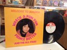1968 Prince Buster Wreck A Pum Pum LP BBLP 821 Rocksteady Ska Bluebeat Reggae