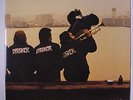 BRECKER BROTHERS: Back To Back LP (5 autographs inside gate, original thick vin