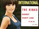 THE KINKS 7
