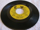 THERESA LINDSEY - I'LL BET YOU / DADDY-O - GOLDEN WORLD