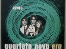 QUARTETO NOVA ERA - ACID PSYCH FUZZ ORIG. 1969 RCA BRAZIL EP 7