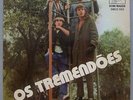 OS TREMENDOES 