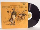 Instrumental Music of the Southern Appalachians Tradition TLP 1007 Etta Baker
