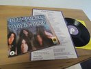 DEEP PURPLE MACHINE HEAD IN MINT WITH RARE INSERT