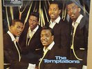 TEMPTATIONS S/T ORIGINAL UK TAMLA MOTOWN 45 EP TME 2004