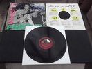 ELVIS PRESLEY - ROCK N ROLL - 1956 UK PRESS - 1N/1N - HMV RECORDS - CLP 1093