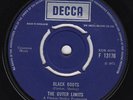 OUTER LIMITS Black Boots RARE UK 45 blasting mod dancer COMPED superb LISTEN