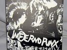 INFERNO PUNX Japanese HC 89-2003 MCR Gloom Framtid Frigora Disclose Life