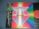 EARTH WIND & FIRE Japan 1979 Ex+ 12