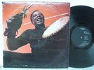 Ginger Johnson & African Messengers - African Party UK LP Orig RARE