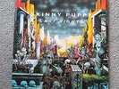 Skinny Puppy ?– Last Rights LP MINT LOOKS UNPLAYED