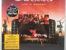 DAVID GILMOUR Live In Gdansk 2008 5 LP Vinyl Box Set STILL SEALED (PINK FLOYD)