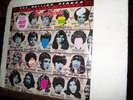 ROLLING STONES sealed LP Some Girls censored cover ATLANTIC 39108 MISS YOU