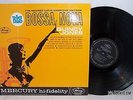 QUINCY JONES Big Band Bossa Nova DG Latin Jazz Deep Groove 1962 LP MG-20751