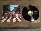 The Beatles Abbey Road PCS 7088 UK import 12