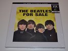 The Beatles-For Sale-The REAL Alternate-5LP Box-LTD. Colored Vinyl-Only 600