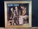 ARCHIE FISHER  Archie Fisher  LP   NEAR-MINT copy