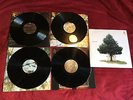 Tosca Dehli9 4xLP Vinyl LP G-Stone K7 2003 EX- RARE