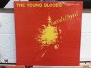 Phil Woods & Donald Byrd YOUNG BLOODS PRLP 7080 Yellow Fireworks RVG DG NYC