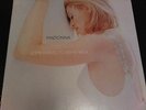 MADONNA SOMETHING TO REMEMBER 12'' LP GERMAN RAREST COLLECTORS ORIGINAL VINYL 