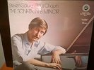 Steven Gordon Plays Chopin / The Sonata In B Minor / Reference Recordings RR-5