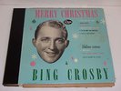 BING CROSBY & ANDREWS SISTERS Merry Christmas 4x 10