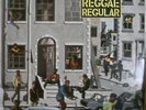 REGGAE REGULAR-GHETTO ROCK-GREENSLEEVES-1984-LP