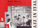 JAZZ IN ITALY- EP8 - HELEN MERRIL- GF-NM.NM.