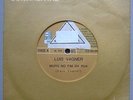 LUIS VAGNER 1st Single (Tim Maia, Cassiano) - 1970 SOUL FUNK BRAZIL 7