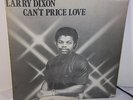 LARRY DIXON CANT PRICE LOVE ULTR RARE MODERN SOUL