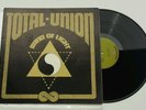 Band of Light - TOTAL UNION OZ PROG BLUES 1st Press EX