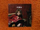 Anni-Frid Lyngstad Frida Debut LP foldout  near mint ABBA Scarce