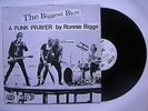 Sex Pistols Ft Ronnie Biggs- The Biggest Blow / My Way, Virgin VS22012 Ex- A1/B1