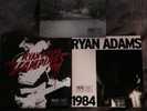 Ryan Adams 1984,vampires, Jacksonville. 45 7